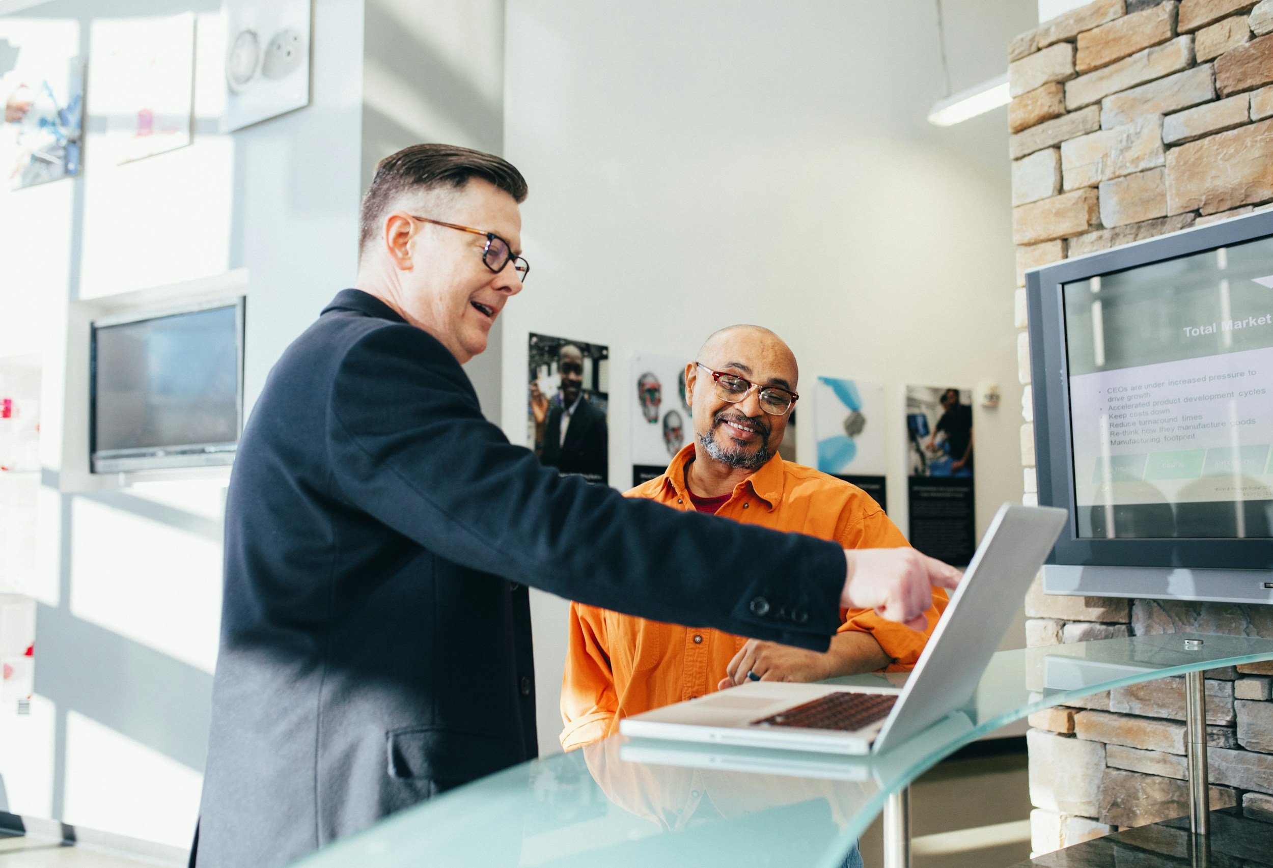 Expert Consulting Services