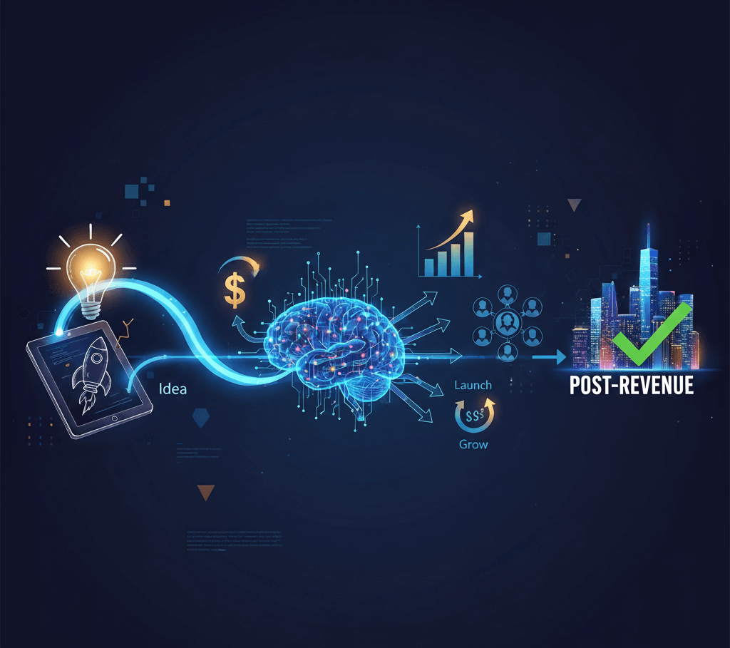 Our Vision