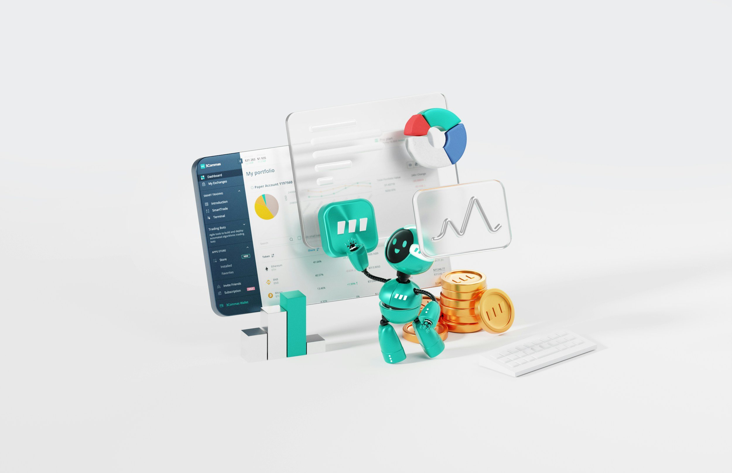 Automated tools
